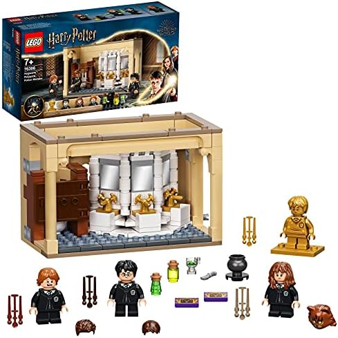LEGO 76386 Harry Potter Hogwarts Fallo D
