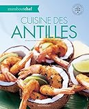 Saveurs des Antilles by 