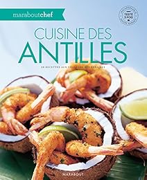 Cuisine des Antilles