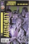 The Authority Vol. 1 #11