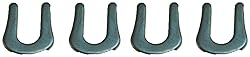 Dorman HW1177 Drum Brake Shoe Spring Hold Down Pin