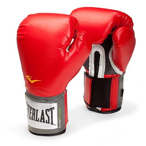 10 Best Boxing Gloves For Beginners in 2024