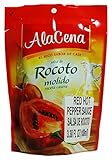 AlaCena Salsa de Rocoto Molido Red Hot Pepper Sauce 100 ML.