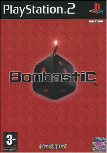 Bombastic
