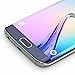 ArmorSuit MilitaryShield [Case Friendly] Screen Protector for Samsung Galaxy S6 Edge - Anti-Bubble HD Clear Film