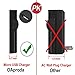 OAproda 2 Pack Replacement EN-EL10 Battery and USB Charger for Nikon Coolpix S3000, S220, S5100, S4000, S700, S600, S570, S520, S510, S500, S230, S210, S200, S60 Digital Camera, MH-63 Charger
