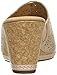 Clarks Women's Helio Corridor Wedge Sandal
