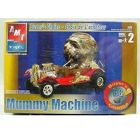 ertl plastic model kits