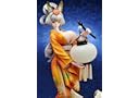 Alter - Muramasa The Demon Blade statuette PVC 1/8 Kongiku 24 cm