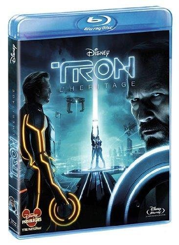 Tron - L'héritage