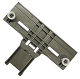 W10350376 Upper Rack Adjuster for Whirlpool KitchenAid Dishwasher - W10712394