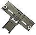 W10350376 Upper Rack Adjuster for Whirlpool KitchenAid Dishwasher - W10712394
