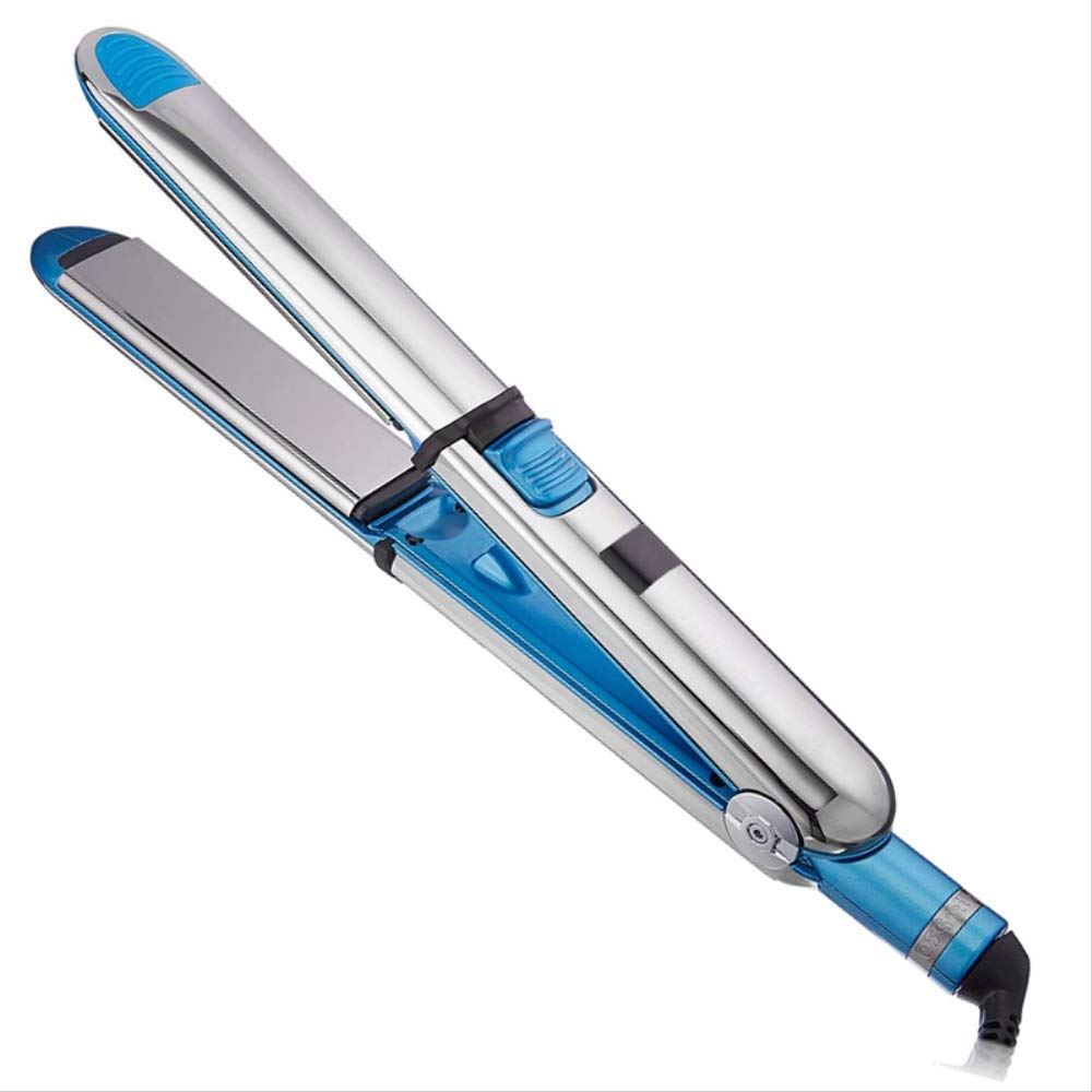 Metal Straight Hair Straightener Professional Fast