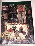 Backyard Birdhouses by Debbie Mumm