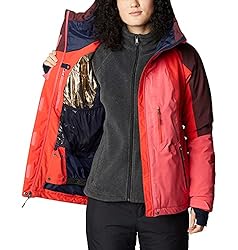 Columbia Women's Glacier View Insulated