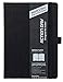 Clearance Sale - Action Day Planner 2019 - #1 Time Management Journal & You Get Things Done - All Your Thoughts, Goals & Actions in One Place (6x8,Thread-Bound,Black)