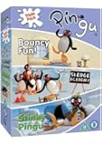 Pingu Box Set [DVD]