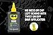 WD-40 Specialist Bike Dry Chain Lube, 4 OZ