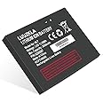Luuzkla 3500mAh W-7 Battery, (2024 New Upgrade) Replacement for Netgear AirCard 779S 780S 790S 790SP 810S 4G LTE Mobile Hotspot, Model No: W-7/W7