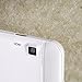 10.1 inch Android Tablet, Quad core Cortex A53, 2GB RAM, 32GB Storage, HD 1280800 IPS Display, Dual Camera 2.0+5.0MP, Android 6.0, WiFi, GPS, Bluetooth 4.0, FM (White)