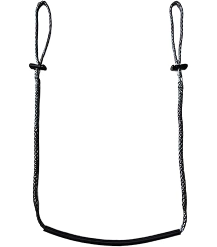 Climbing Stick Aider For Hunting, Daisy Chain Single/Double