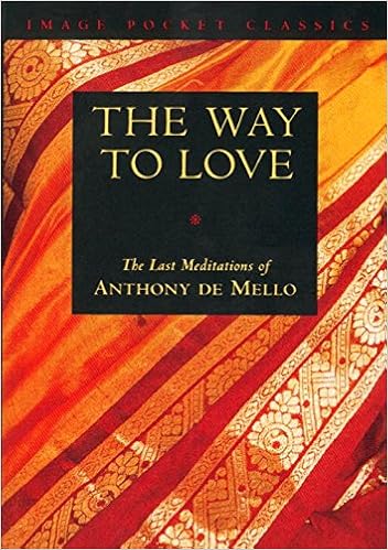 The Last Meditations of Anthony de Mello   - Anthony De Mello, Tony De Mello, Anthony Demello