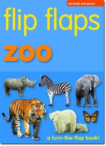 Flip Flaps Zoo