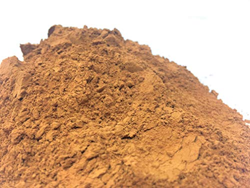 100% Pure, Natural Kola Nut Powder - Organic Cola Nut Powder | Super high caffeine amount of 4% - This nut (Colae Nuces) is how the first kola recipe received its caffeine kick