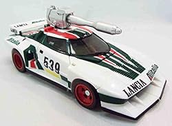 Transformers Masterpiece MP-20 Wheeljack Action