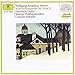 Mozart: Piano Concertos Nos. 20 & 21