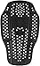 Alpinestars Men's Back Protection Foam (Nucleon Kr-2I M) (Black, Medium), 1 Pack