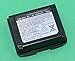 Yaesu/vertex VX5R Li-ion 1.3Ah replacement Battery