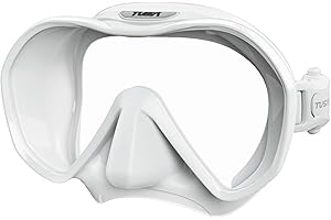 TUSA M-1010 Zensee Scuba Diving Mask