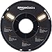 Amazon Basics PLA 3D Printer Filament, 1.75mm, White, 1 kg Spool