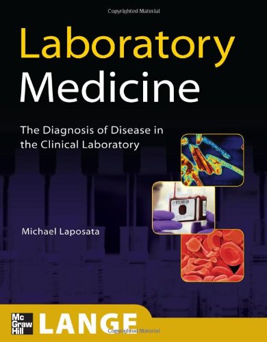 LABORATORY MEDICINE