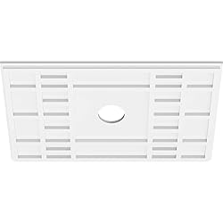 Ekena Millwork CMP24X16BX-03000 Beaux Architectural