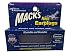 Mack's AquaBlock Earplugs - Clear (2 pair)