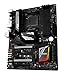 MSI Extreme Gaming AMD 970 AM3+ DDR3 USB 3.1 ATX Motherboard (970A GAMING PRO CARBON)