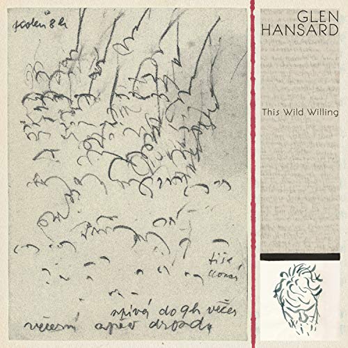 Album Art for This Wild Willing by Glen Hansard