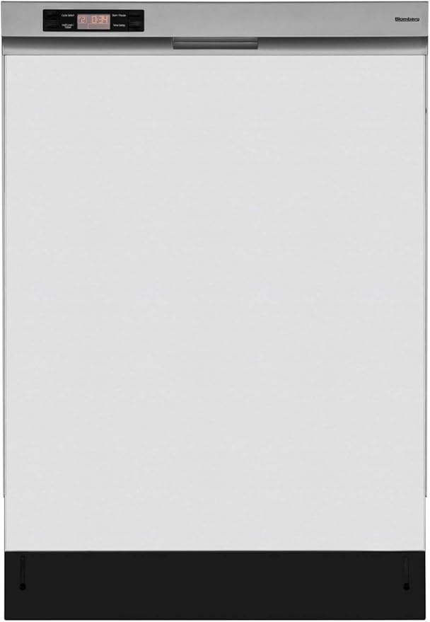 blomberg dishwasher canada