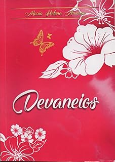 Livro Devaneios