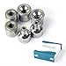Microdermabrasion Tips, Diamond Microdermabrasion Dermabrasion Replacement Beauty Tools Skin Care Diamond Dermabrasion Replacements 6 Tips