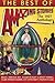 The Best of Amazing Stories: The 1927 Anthology (Amazing Stories Classics)