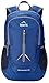 Venture Pal 25L - Durable Packable Lightweight Travel Hiking Backpack Daypack Small Bag for Men Women(Navy)
