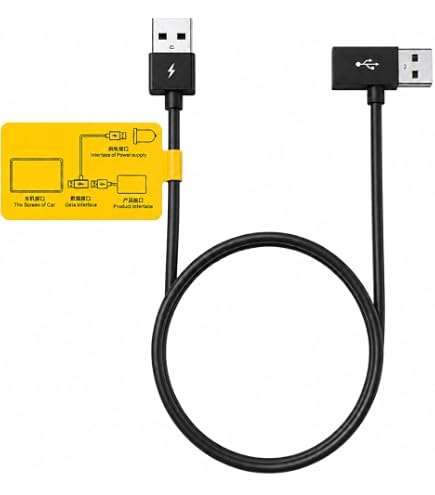 Amazon.com: iFi Gemini3.0 Dual Headed Audiophile USB Cable with
