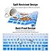 Keyboard Cover for Lenovo Yoga C940 C740 14
