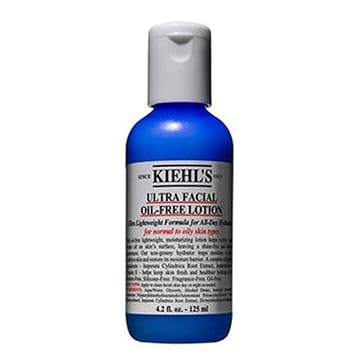 kiehls face lotion