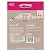 The Honest Kitchen Joyful Jerky: Natural Human Grade Dehydrated Jerky Dog Treats, Beef Bites, 3.25 oz