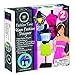 Mav Toys Fashion Time Glam Fashion Designer -DIY, Create Mix & Match Outfits & Fashion Creations - Easy to Use, No Cutting or Sewing - Sparks Creativity & Style for Fashion Lovers