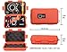 Emergency Survival Kit Bundle.11 Items. Pocket size. Essential Camping Survival Gear, Folding Knife, Fire Starter, Compass, Paracord Survival Bracelet, Emergency Blanket, Whistle, Ebook, and more